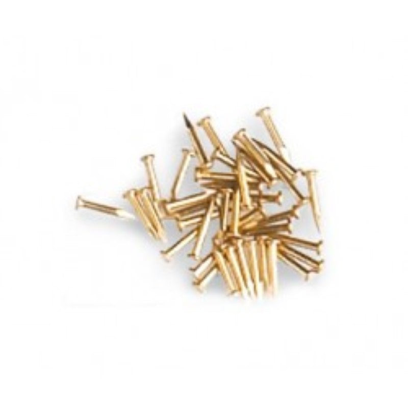 Wooden Ship & Fittings - Pin 5mm (300)