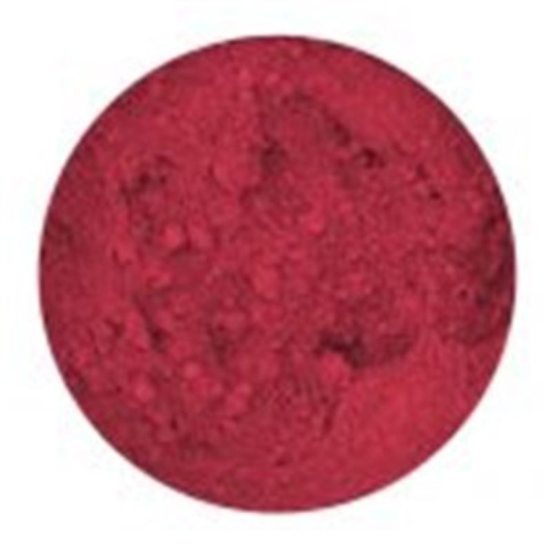 Art Spectrum dry ground pigment in Alizarin Crimson, 120ml, ideal for creating custom artist colors with high-performance purity.