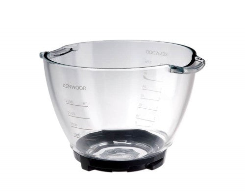 Chef Glass Bowl (AT550) - Kenwood