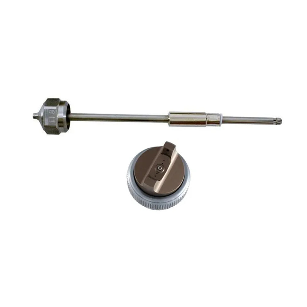 IWATA NEEDLE / NOZZLE / AIRCAP SET 2.0MM FOR AZ3