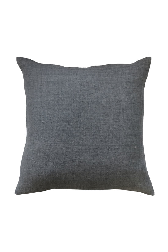 Cushion - Adria Charcoal (50cm)
