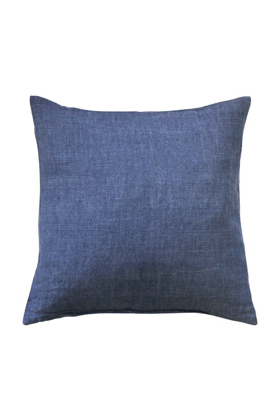 Cushion - Adria Indigo (50cm)