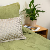 Pillowsham - Dreamticket Amora (Sage)