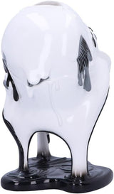 Ornament - NEMESIS NOW STORMTROOPER TOO HOT TO HANDLE Helmet (23CM)