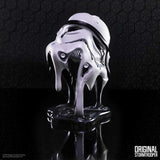 Ornament - NEMESIS NOW STORMTROOPER TOO HOT TO HANDLE Helmet (23CM)