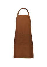 Barley Apron - Cinnamon