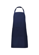 Barley Apron - Ink