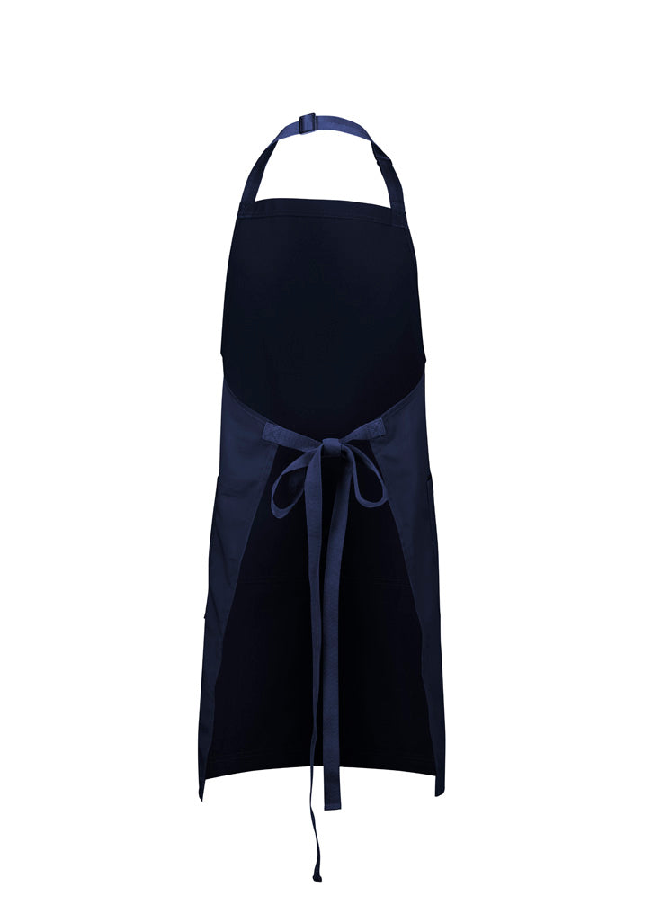 Barley Apron - Ink