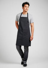 Barley Apron - Olive