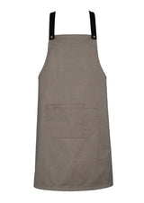 Urban Bib Straps - Black