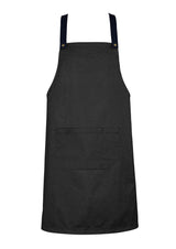 Urban Bib Straps - Navy