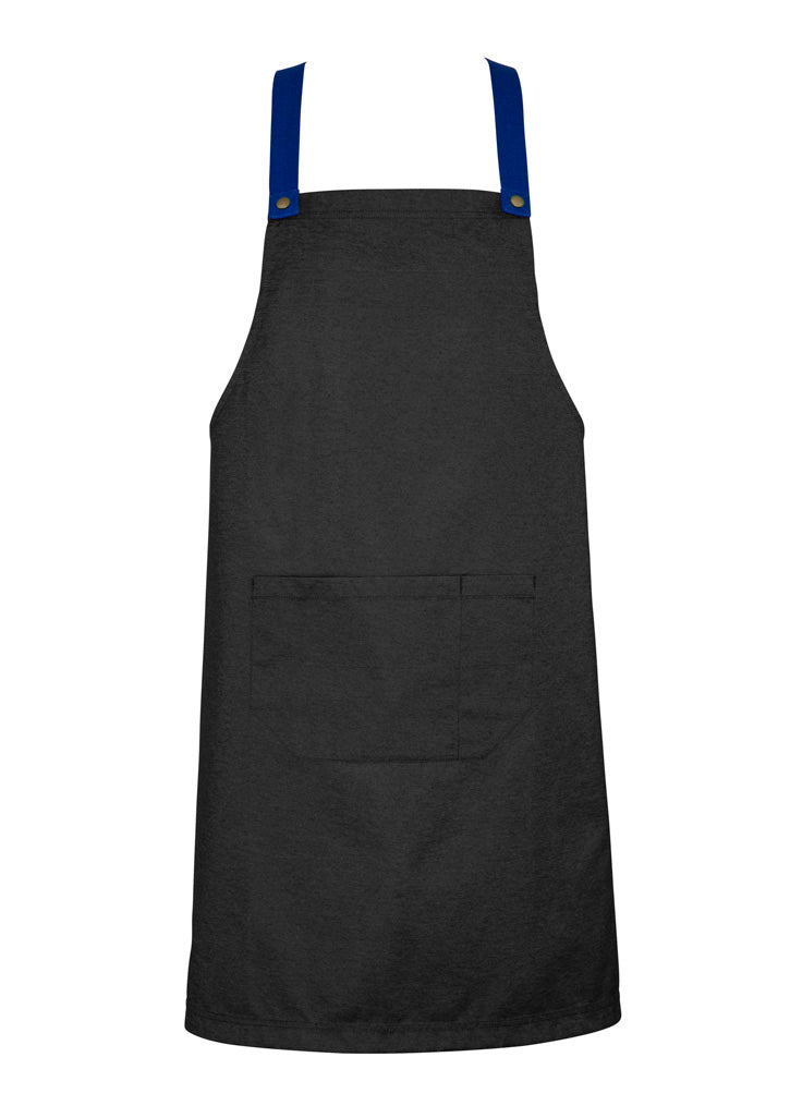 Urban Bib Straps - Royal