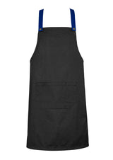 Urban Bib Straps - Royal