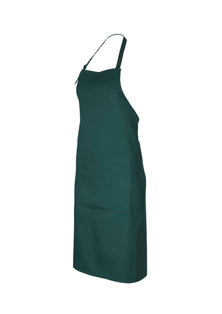 Bib Apron - Forest