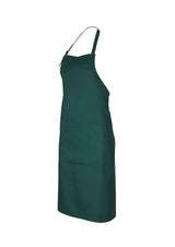 Bib Apron - Forest