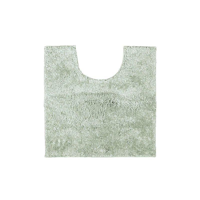 Contour Mat - Bambury Microplush 50 x 50cm (Sage)