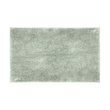 Microplush Large Bath Mat 50 x 80cm Sage- Bambury