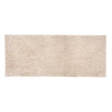 Microplush Bath Runner 50 x 140cm Buff- Bambury