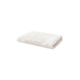 Elvire Face Washer 6 Pack Ivory- Bambury