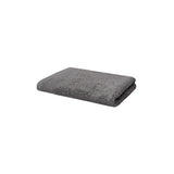 Elvire Face Washer 6 Pack Pewter- Bambury