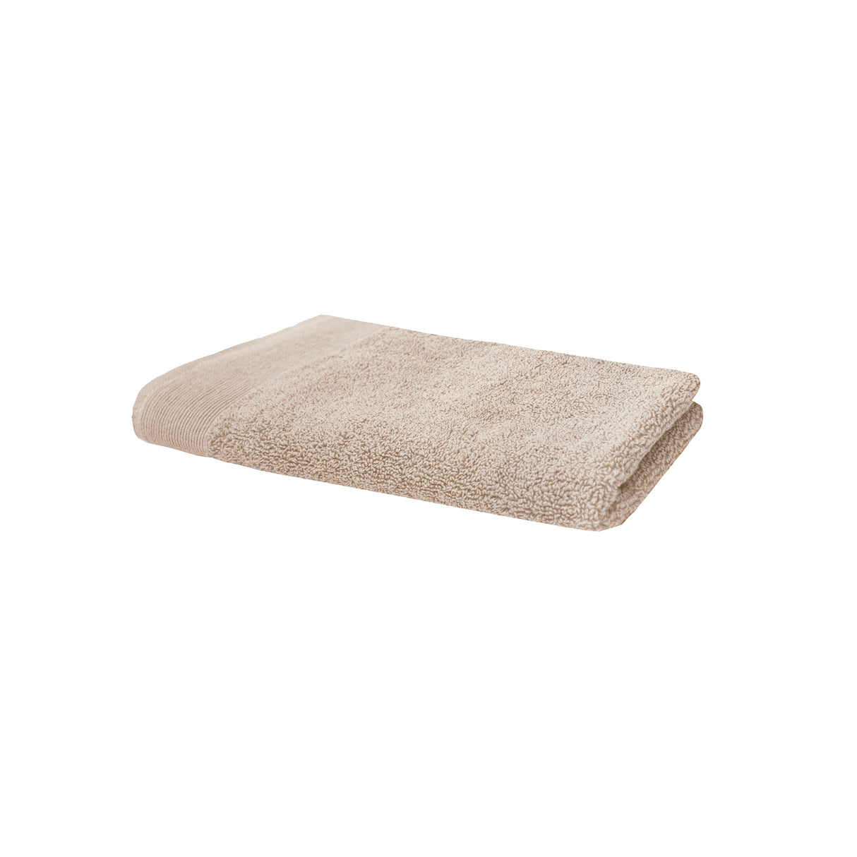 Elvire Hand Towel 4 Pack Buff- Bambury