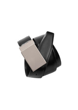 Corporate Mens Belt - Black