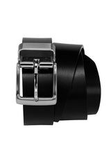 Standard Mens Belt - Black