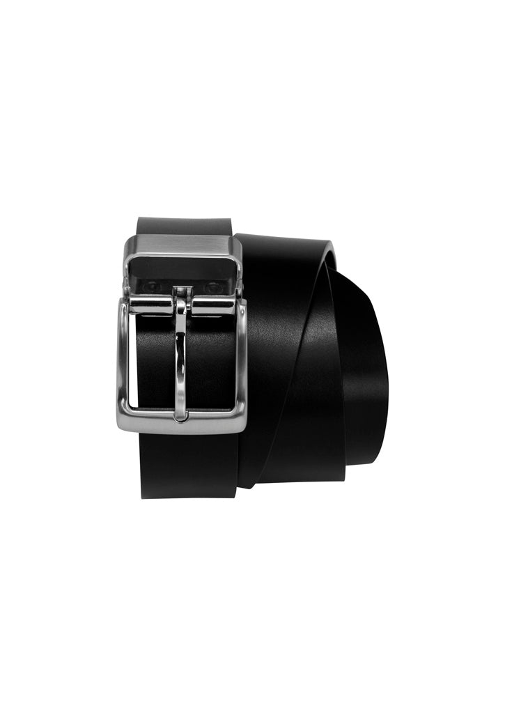 Standard Mens Belt - Black