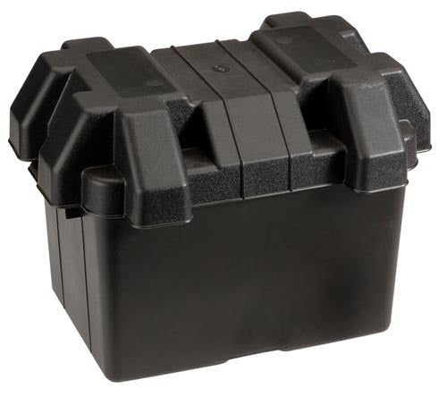 Battery Box Standard - Projecta