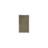 Waffle Hand Towel  40x70cm Olive- Bambury