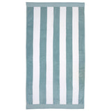 Classic Stripe Beach Towel Surf- Bambury