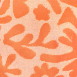 HiLo Tote Bag Holiday - Peach - BAMBURY