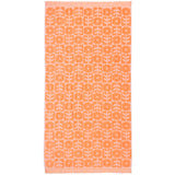 HiLo Beach Towel Bloom - Peach