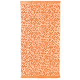 HiLo Beach Towel Holiday - Peach - BAMBURY
