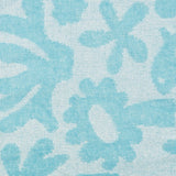 HiLo Beach Towel Holiday - Sky - BAMBURY