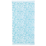 HiLo Beach Towel Holiday - Sky - BAMBURY