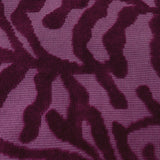 HiLo Beach Towel Nori - Berry - BAMBURY