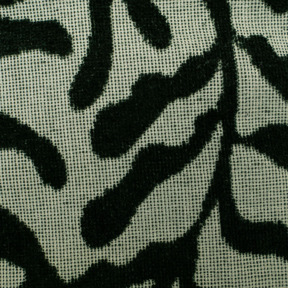 HiLo Beach Towel Nori - Green - BAMBURY