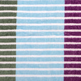 Jacquard Beach Blanket Strata - BAMBURY