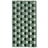 Jacquard Beach Towel Cadence - BAMBURY