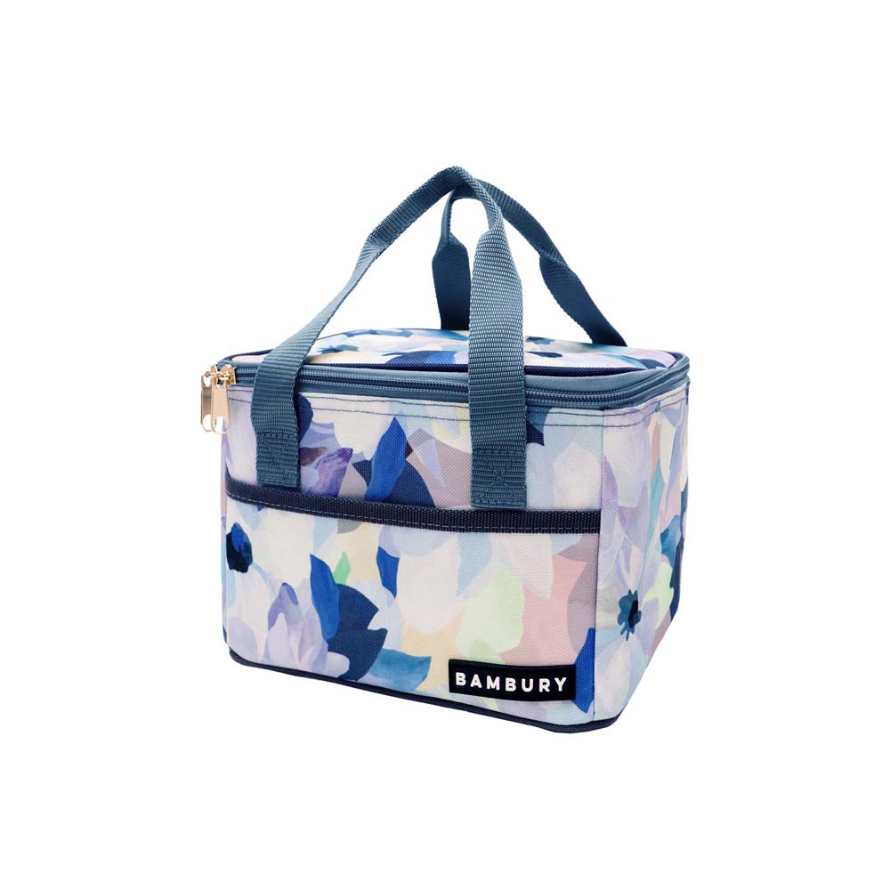 Ambrosia Insulated Lunch Bag 18 x 22.5 x 15cm Bambury
