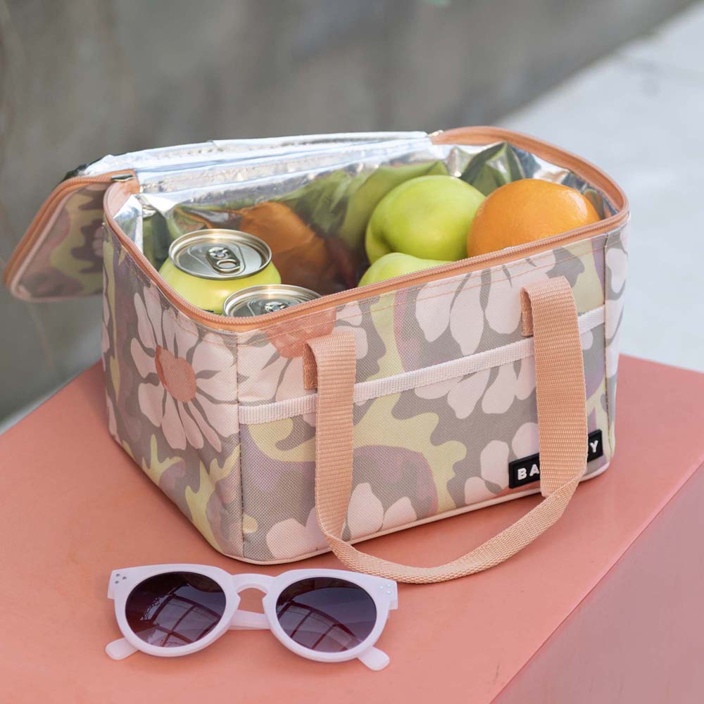 Sadie Insulated Lunch Bag 18 x 22.5 x 15cm Bambury