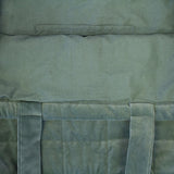Nuno Tote Bag Eucalyptus