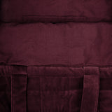 Nuno Tote Bag Sangria