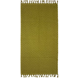 Paloma Beach Towel Pickle- Bambury