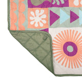 Zippora Picnic Rug - BAMBURY