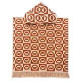Sola Kids Poncho Spice- Bambury