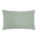 BedT Organica Cotton Tencel Fitted Sheet Set Bambury - King Single Sage