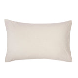 BedT Organica Cotton Tencel Sheet Set Bambury - Split King Stone