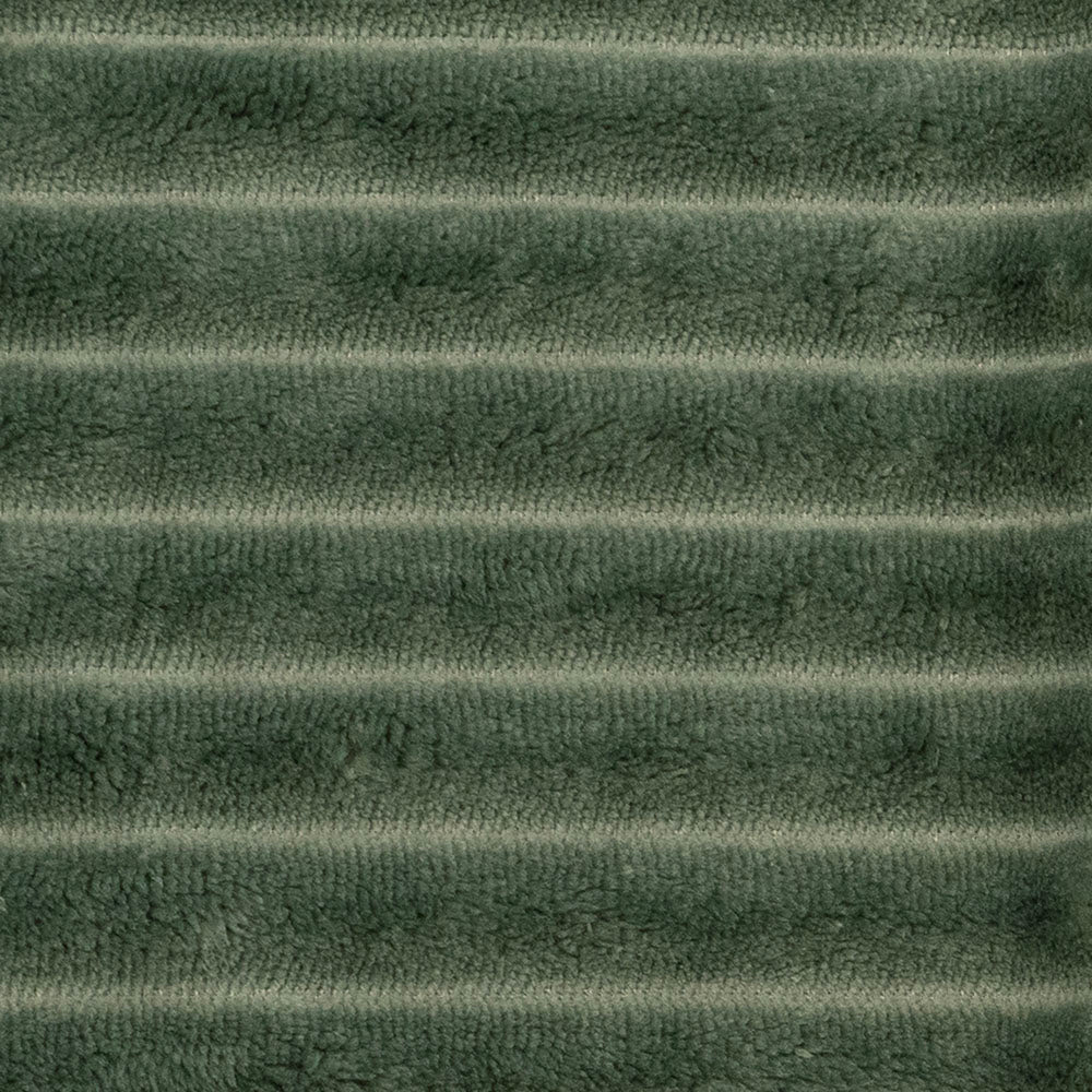Channel Duvet / Quilt Cover Set Juniper Queen - Bambury